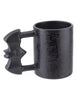 Mug 3D Batman DC Comics - Batarang - Legend Icon Mug Paladone