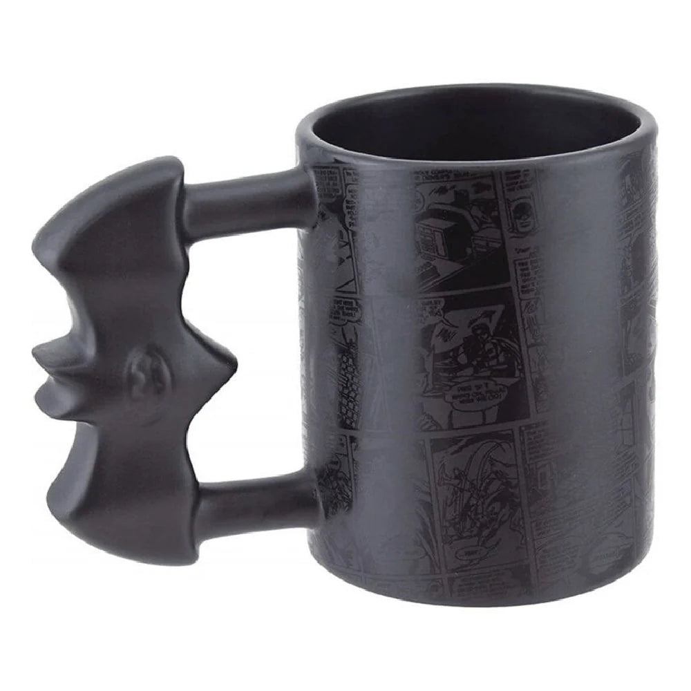 Mug 3D Batman DC Comics - Batarang