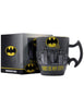 Mug 3D Batman DC Comics - City Scene - Legend Icon Mug DC Comics