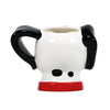 Mug 3D Disney - 101 Dalmatien - Puppy - Legend Icon Mug HALF MOON BAY