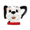 Mug 3D Disney - 101 Dalmatien - Puppy - Legend Icon Mug HALF MOON BAY