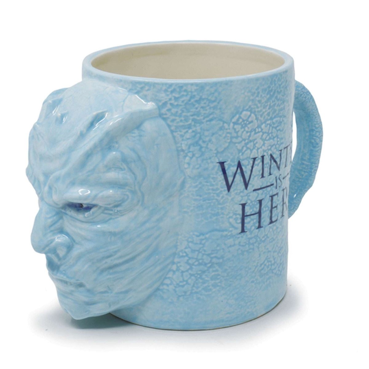 Mug 3D Game of Thrones - Night King - Legend Icon Mug Game of Thrones