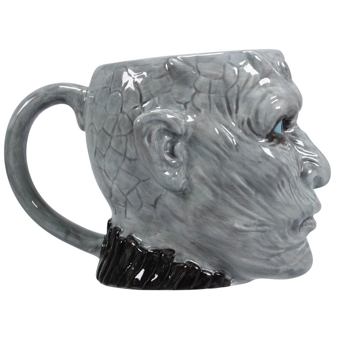 Mug 3D Game Of Thrones - The Night King - Legend Icon Mug Game of Thrones