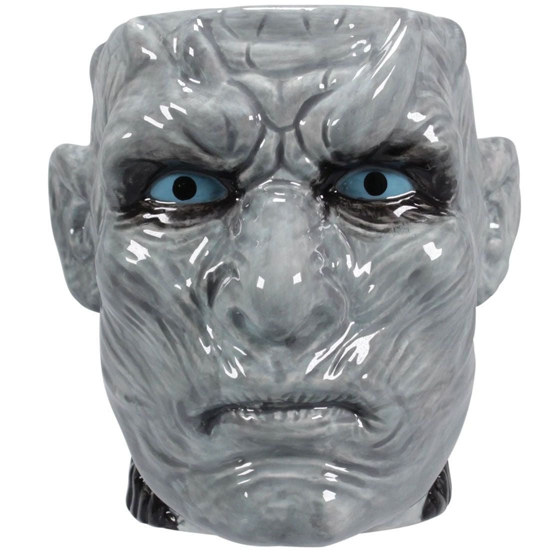 Mug 3D Game Of Thrones - The Night King - Legend Icon Mug Game of Thrones