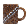 Mug 3D Star Wars - Chewbacca - Legend Icon Mug HALF MOON BAY