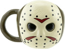 Mug 3D Vendredi 13 - Jason Voorhees - Legend Icon Mug Paladone