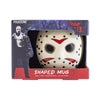 Mug 3D Vendredi 13 - Jason Voorhees - Legend Icon Mug Paladone