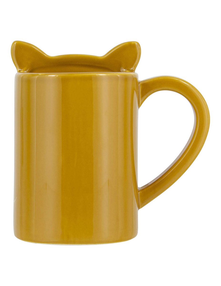 Mug avec poche Winnie l'Ourson Disney - Grand Gourou - Legend Icon Mug Paladone