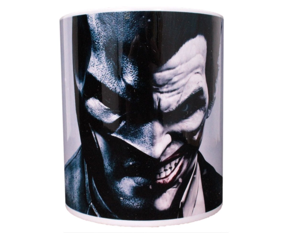 Mug Batman DC Comics - Batker - Legend Icon Mug DC Comics