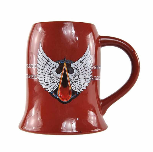 Mug Chope Warhammer - Blood Angels - Legend Icon Mug HALF MOON BAY