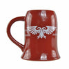 Mug Chope Warhammer - Blood Angels - Legend Icon Mug HALF MOON BAY