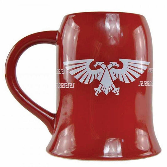 Mug Chope Warhammer - Blood Angels - Legend Icon Mug HALF MOON BAY