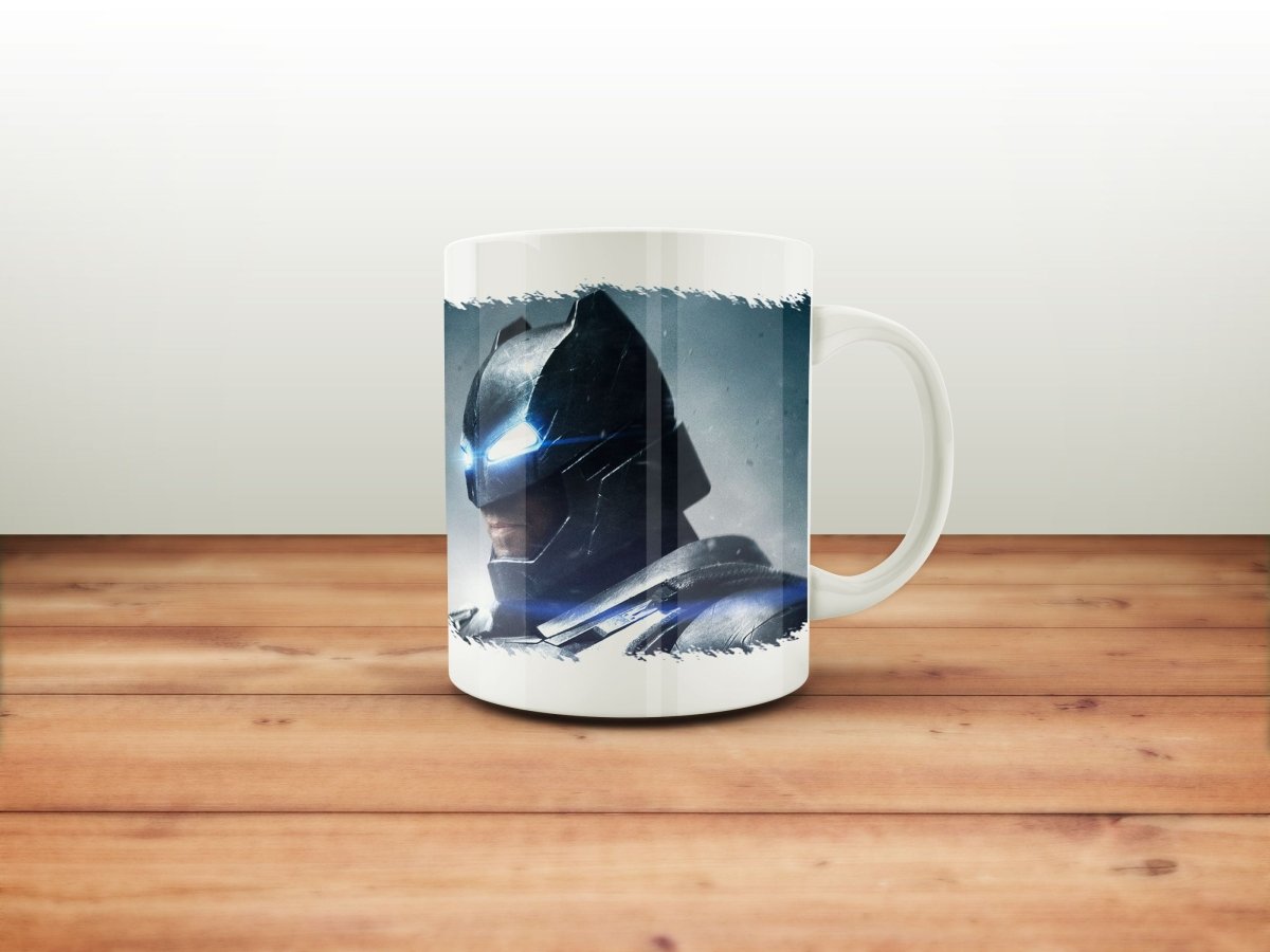 Mug DC Comics BVS - Batman - Legend Icon Mug DC Comics