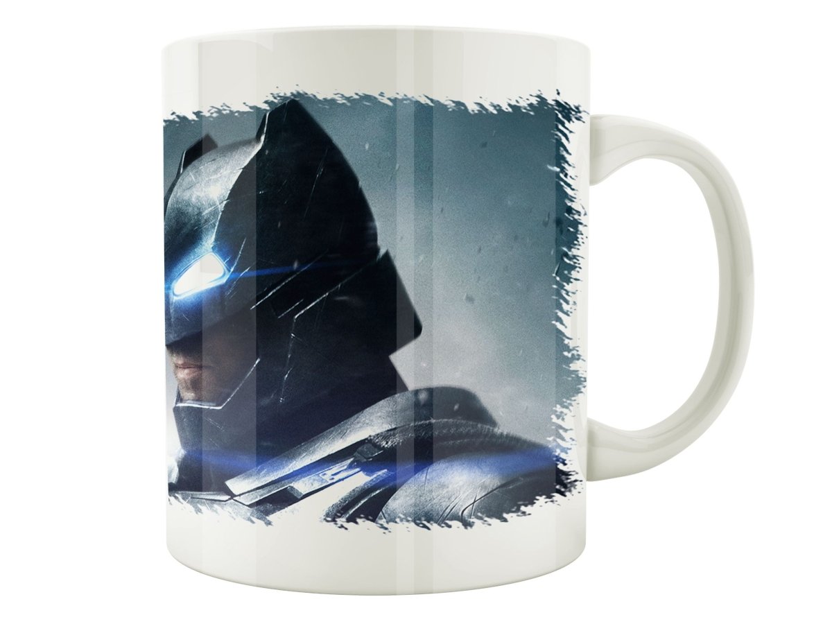 Mug DC Comics BVS - Batman - Legend Icon Mug DC Comics