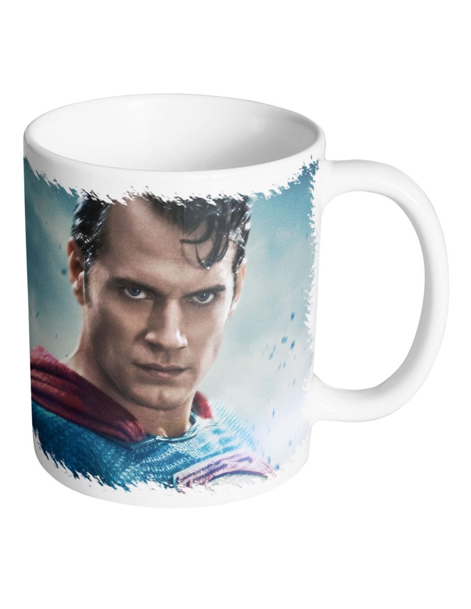 Mug DC Comics BVS - Superman - Legend Icon Mug DC Comics