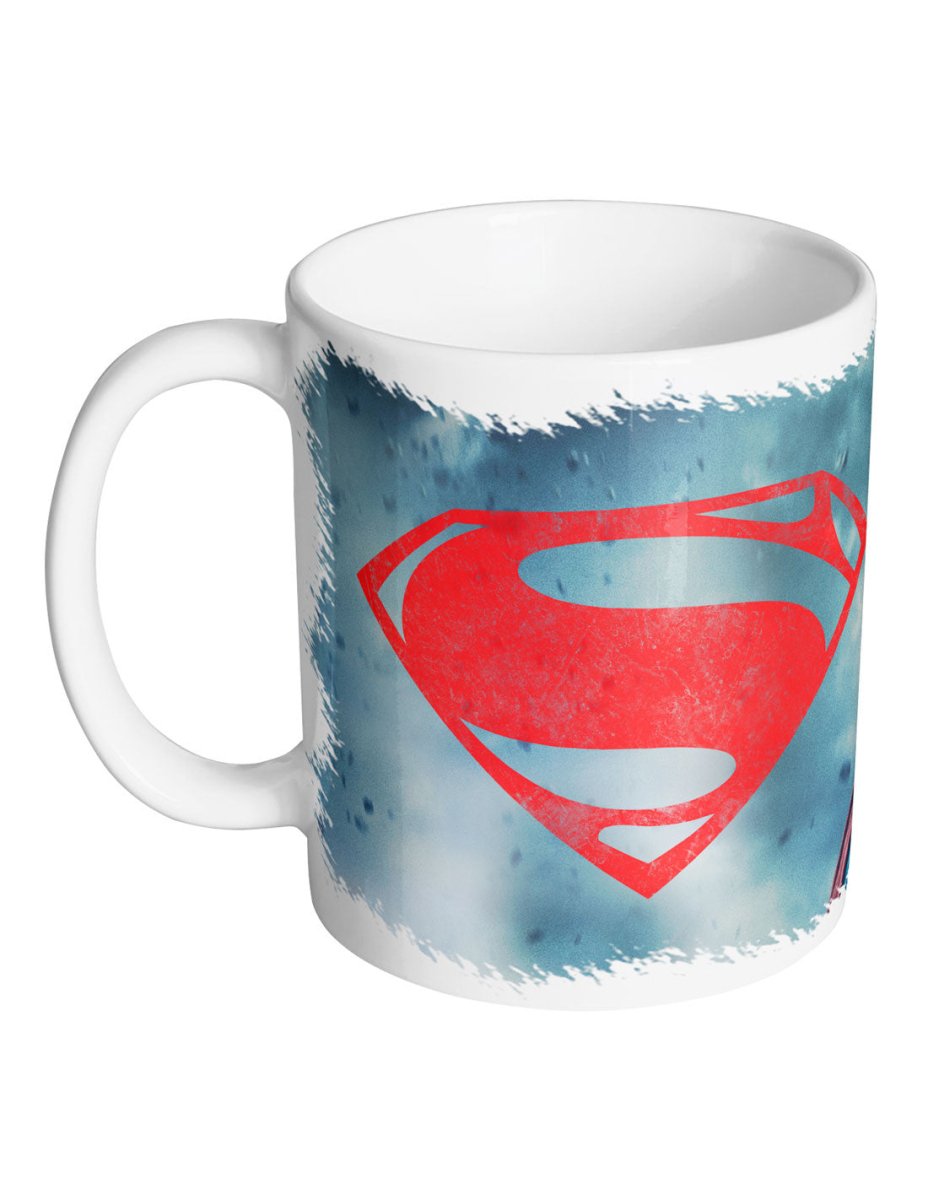 Mug DC Comics BVS - Superman - Legend Icon Mug DC Comics