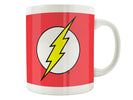 Mug DC Comics Flash - Logo - Legend Icon Mug DC Comics