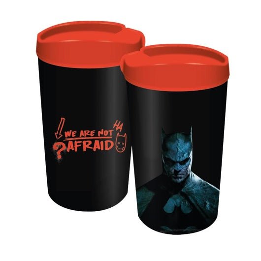 Mug de voyage DC Comics - Batman Vilains - Legend Icon Mug HALF MOON BAY