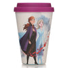 Mug de Voyage La Reine Des Neiges 2 Disney - Spirits Of Nature - Legend Icon Thermos Disney