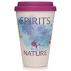 Mug de Voyage La Reine Des Neiges 2 Disney - Spirits Of Nature - Legend Icon Thermos Disney