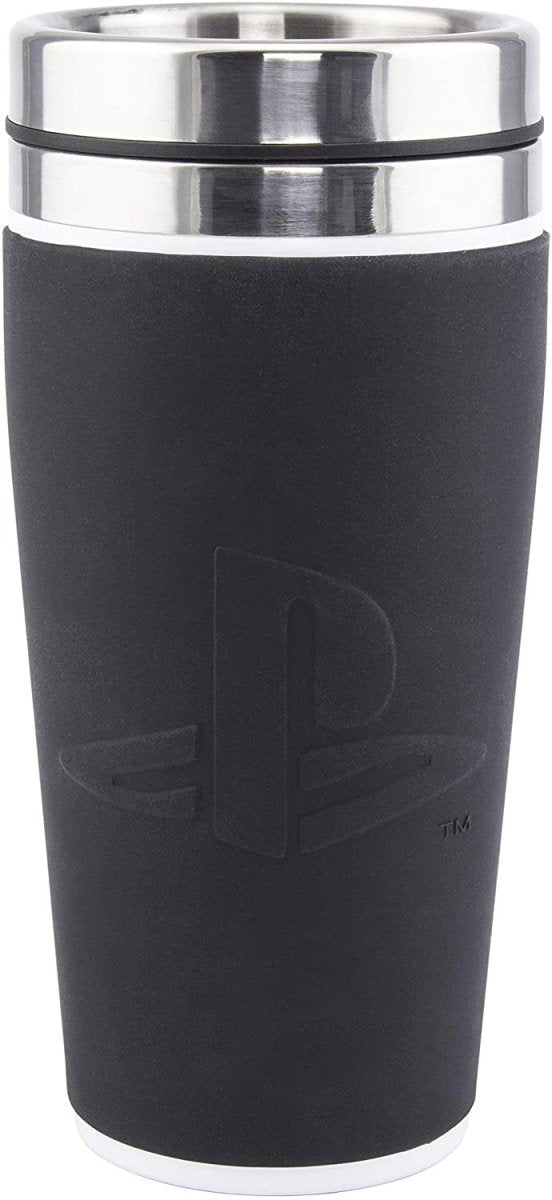 Mug de voyage Playstation Sony - Controller - Legend Icon Thermos Paladone