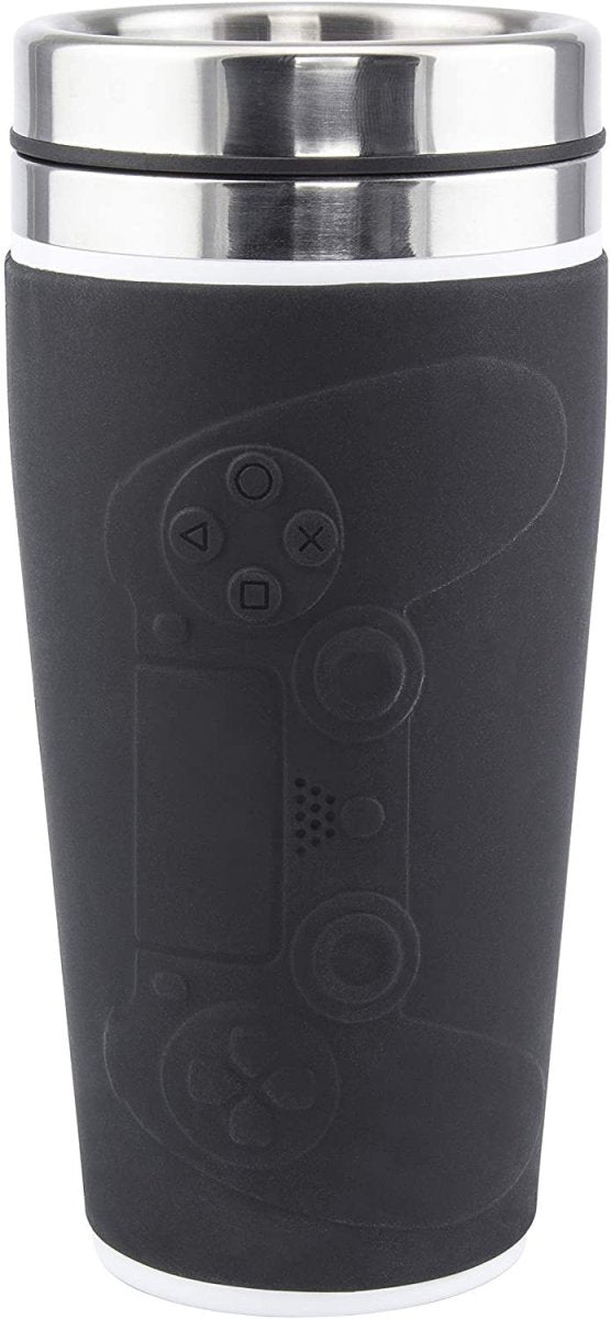 Mug de voyage Playstation Sony - Controller - Legend Icon Thermos Paladone