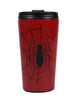 Mug de Voyage Spider - Man - Spidey Senses - Legend Icon Thermos HALF MOON BAY