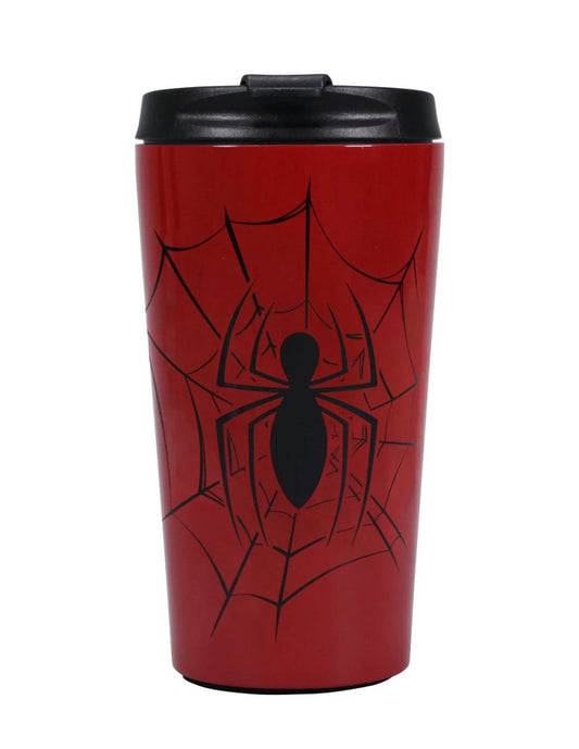 Mug de Voyage Spider - Man - Spidey Senses - Legend Icon Thermos HALF MOON BAY