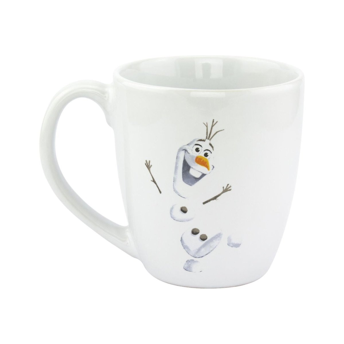 Mug Disney La Reine des Neiges - Olaf cosy Mug - Legend Icon Mug Paladone