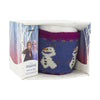 Mug Disney La Reine des Neiges - Olaf cosy Mug - Legend Icon Mug Paladone