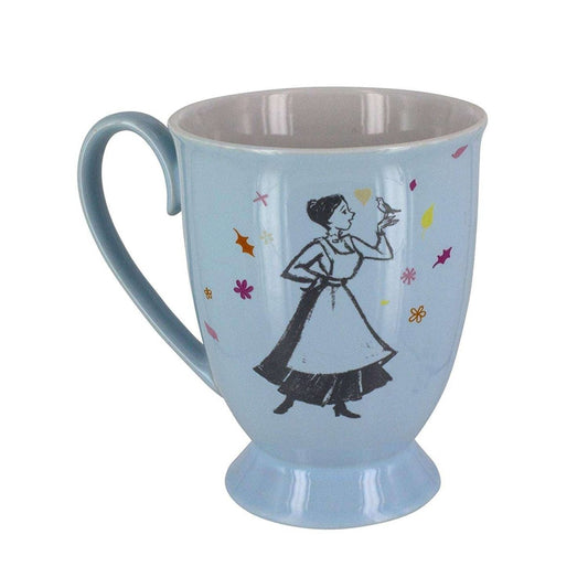 Mug Disney - Mary Poppins - Spoonful of Sugar - Legend Icon Mug Paladone