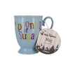 Mug Disney - Mary Poppins - Spoonful of Sugar - Legend Icon Mug Paladone