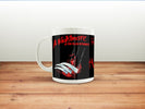 Mug Freddy Krueger - Here i Come - Legend Icon Mug Warner