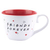 Mug Friends - Friends Forever Mug - Legend Icon Mug Paladone