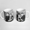 Mug Friends - Friends Group - Legend Icon Mug Friends