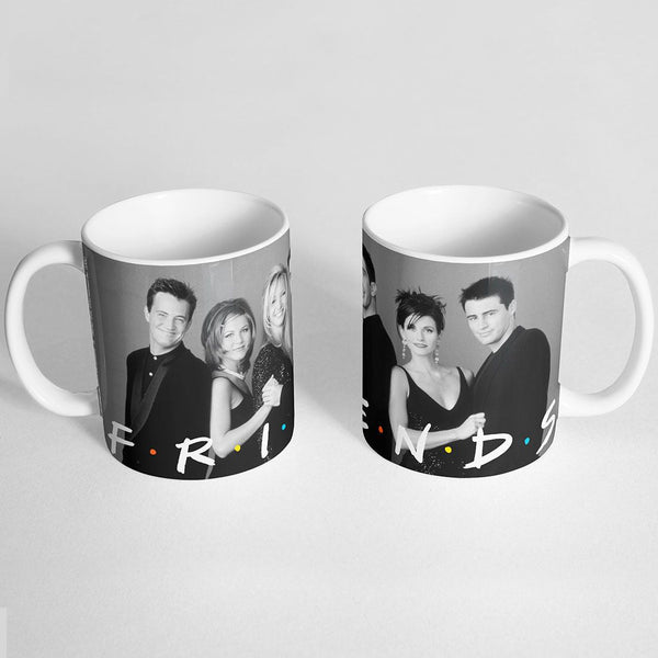 Mug Friends - Friends Group