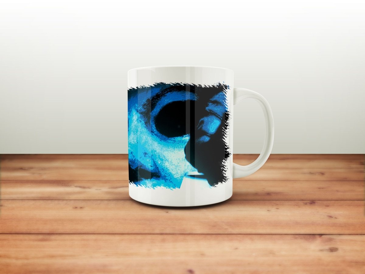 Mug Halloween - Michael Myers - Legend Icon Mug Halloween