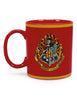 Mug Harry Potter - Gryffindor Crest - Legend Icon Mug HALF MOON BAY