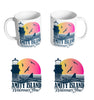 Mug Jaws - Amity Island Welcome you - Legend Icon Mug Jaws