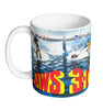 Mug Jaws - JAWS 3d - Legend Icon Mug Jaws