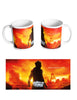 Mug Le Visiteur du Futur - Affiche - Legend Icon Mug Le Visiteur du Futur