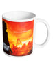 Mug Le Visiteur du Futur - Affiche - Legend Icon Mug Le Visiteur du Futur