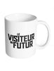 Mug Le Visiteur du Futur - Logo - Legend Icon Mug Le Visiteur du Futur