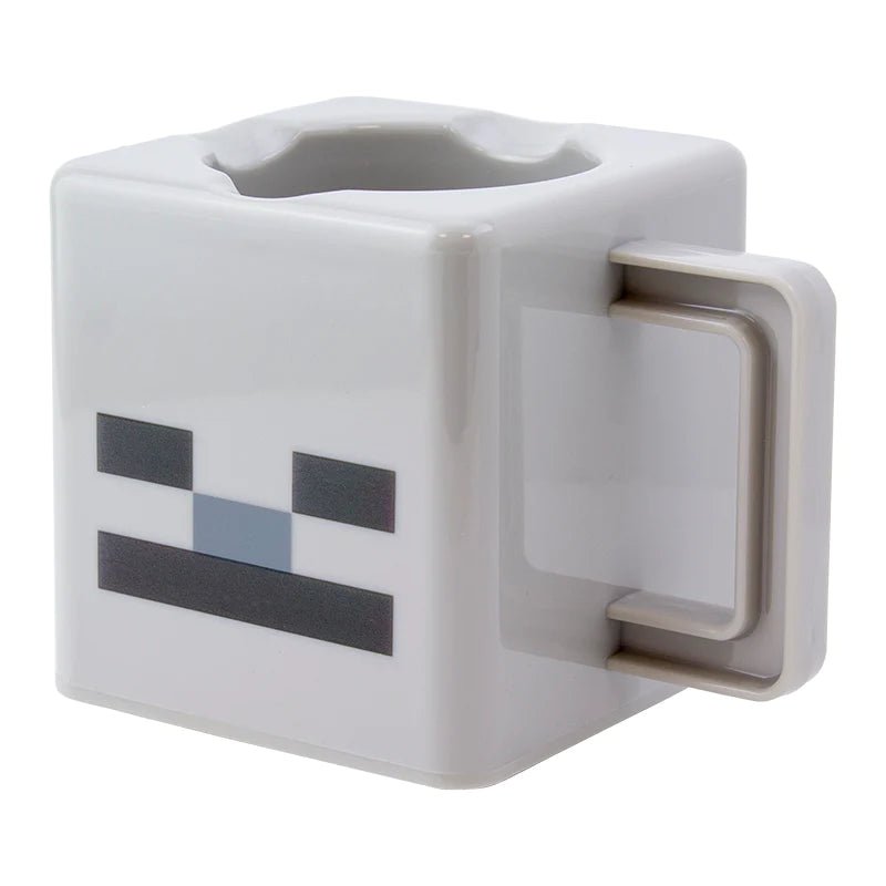 Mug Minecraft - Skeleton - Legend Icon Mug Paladone