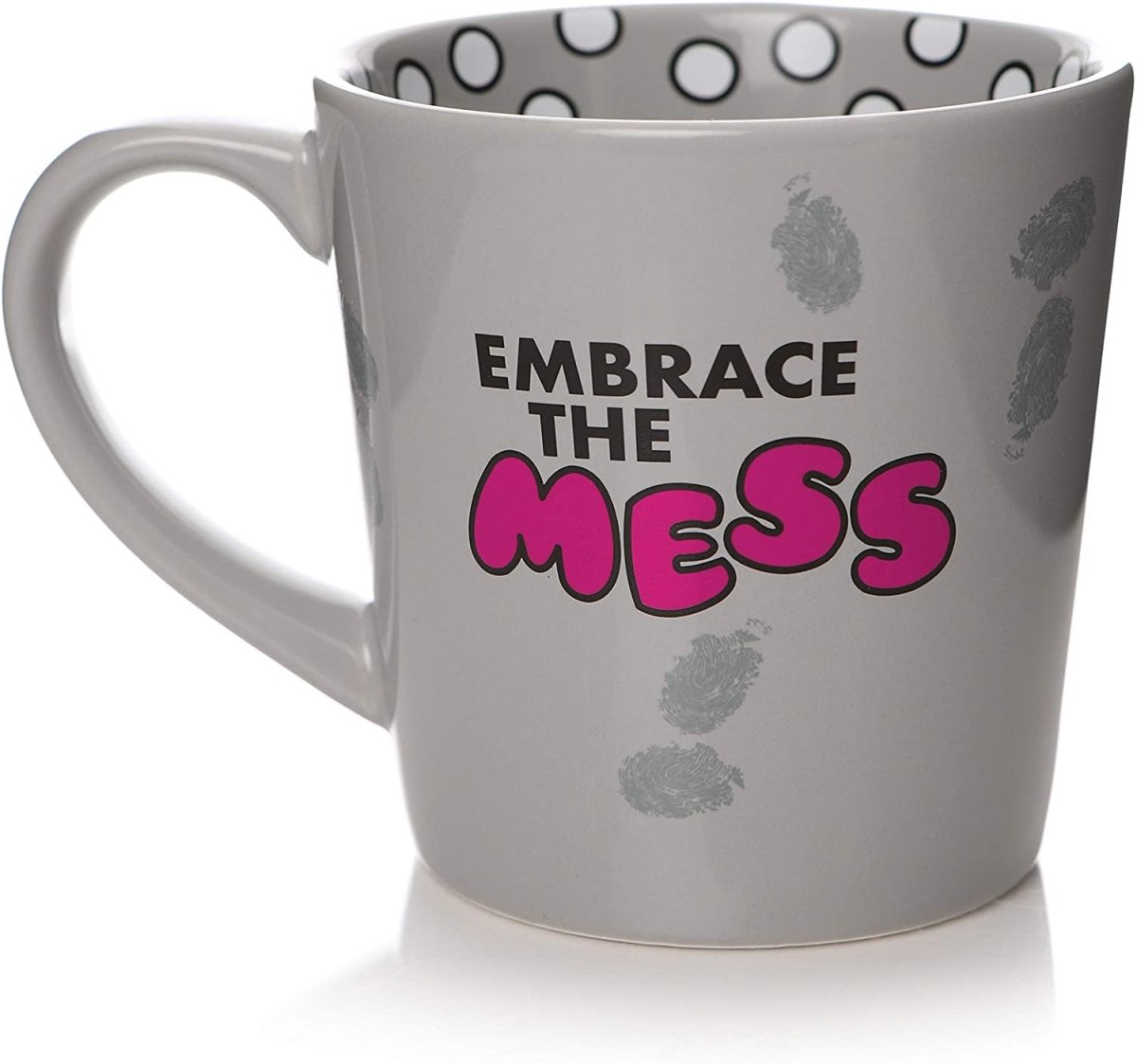 Mug Monsieur Madame - Mr. Messy - Legend Icon Mug Monsieur Madame