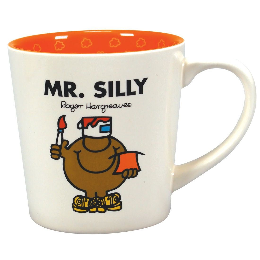 Mug Monsieur Madame - Mr. Silly - Legend Icon Mug Monsieur Madame