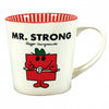 Mug Monsieur Madame - Mr. Strong - Legend Icon Mug Monsieur Madame