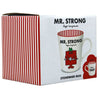 Mug Monsieur Madame - Mr. Strong - Legend Icon Mug Monsieur Madame