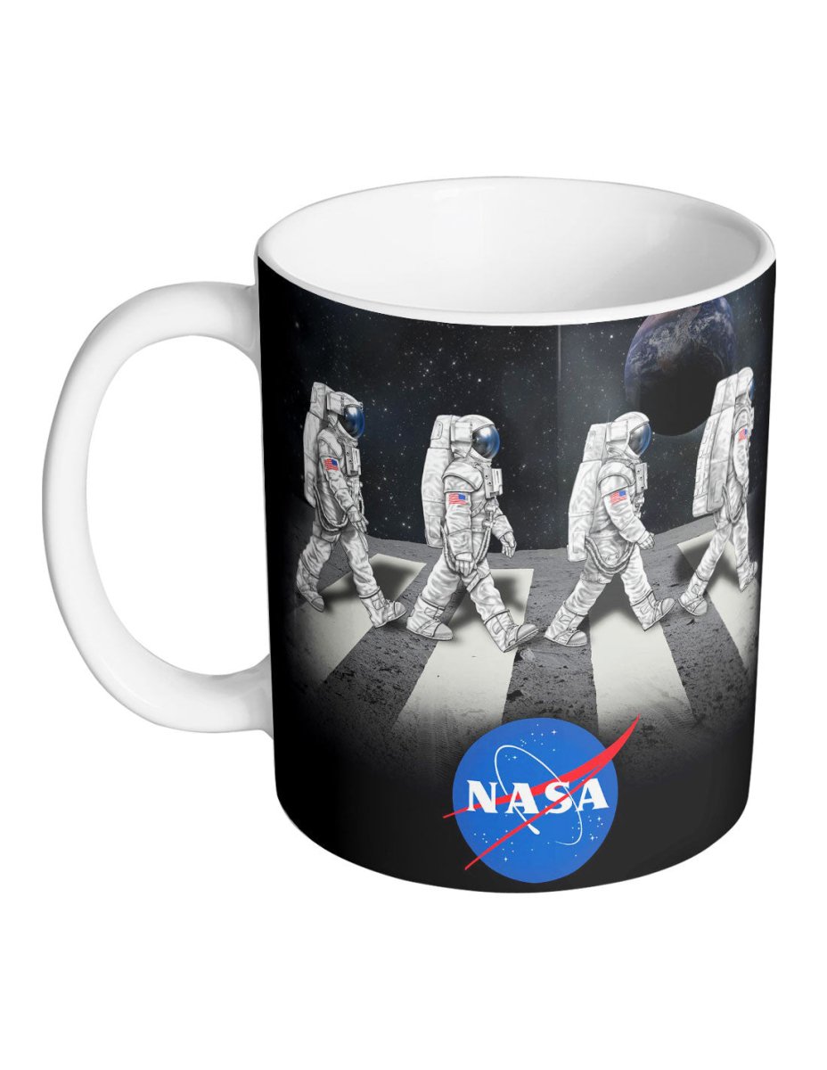 Mug NASA - Beatles - Legend Icon Mug NASA