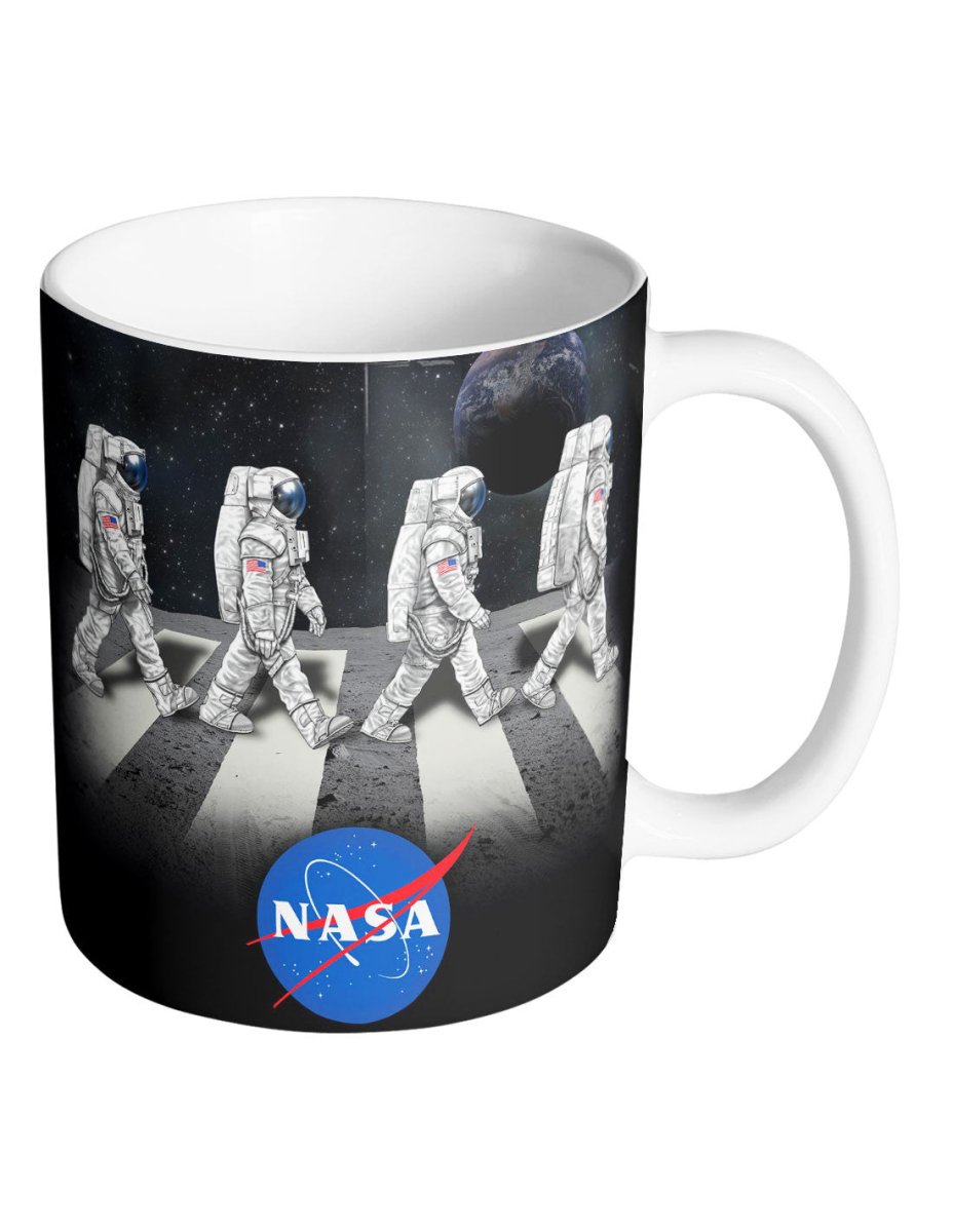 Mug NASA - Beatles - Legend Icon Mug NASA